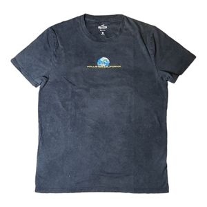 Hollister Men's Beyond Space Graphic Tee